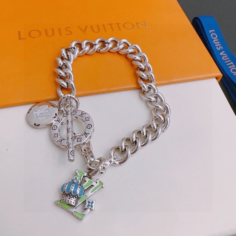 LV Bracelets